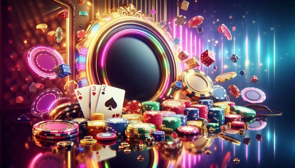 Golden Lion Casino